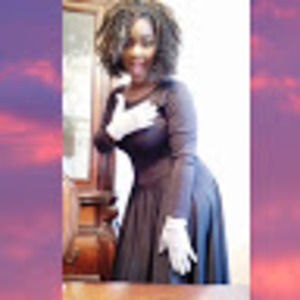 Meet your Posher, Shaddia